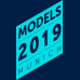 MODELS Conference 2019 Logo